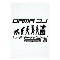 Gama Dj @Re - Evolution Febrero 16 by Raúl Gama