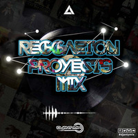 Reggaeton Proyects Mix 2k15 (Noviembre) (DjAntyMix) by djantymix