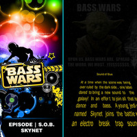 TSME111_Skynet_Bass Wars track by SKYNET