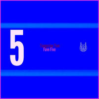Fave Five by Tangerine Tom