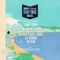 DJ 440 no Boiler Room and Ballantine’s present: Stay True Brazil by DJ 440 (Juniani Marzani)