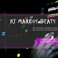 Dj Marcus Beats - Halloween 2013 by Marcus Beats