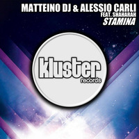 Matteino dj &amp; Alessio Carli-Stamina by Matteino dj