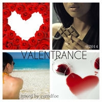 Valentrance2014 by svenfoe