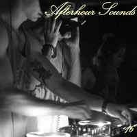 Flatboys present Afterhour Sounds Podcast Nr. 16 by Afterhour Sounds
