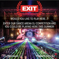 EXIT Festival 2014 Mix Competition: Shan Nash by Shan Nash