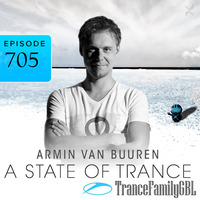Armin van Buuren – A State of Trance 705 (19.03.2015) by Trance Family Global