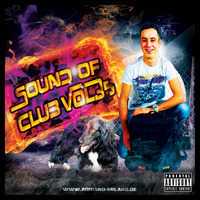 Sound of Club Vol.35 by Adriano Milano