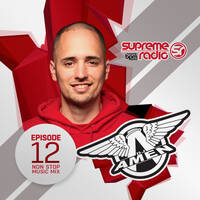 Supreme Radio Episode 12 -DJ AMEN by BPM Supreme