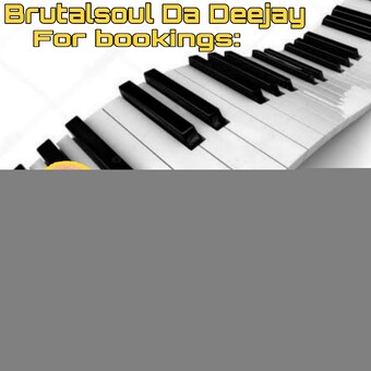 Brutalsoul Da Deejay