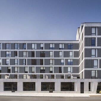 Prestige Serenity Shores Flats