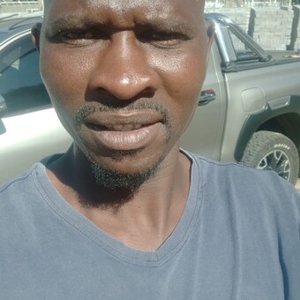 Thapelo Edward Kgasoe