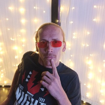 Олег Багаев