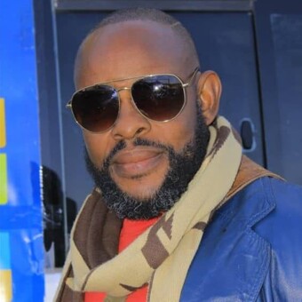 Simmon Phuthego