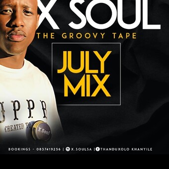 X Soul