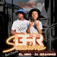 BFR Sessions Vol1_-_ Strictly 100% Production Mix by Geekings Sa