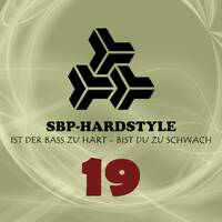 The SBP Hardstyle Megamix 19 by SimBru / Swiss Boys Project / M-System