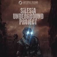 Art Style: Techno Silesia Underground Project |Episode V : Slawomir Nowak aka SLK by SLK -Rs Slawomir Nowak