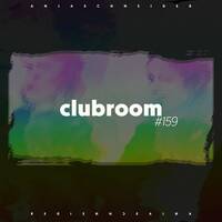 Club Room 159 by Anja Schneider by Techno Music Radio Station 24/7 - Techno Live Sets