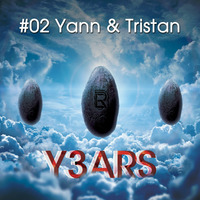 Y3ARS Podcast #02 - Yann & Tristan by Electronical Reeds