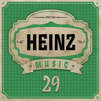 David Keno & Beatamines - Woosh (Original) [HEINZ MUSIC] by Beatamines