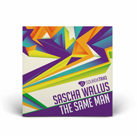 Sascha Wallus - The Same Man (out 17.04.2015) by Sascha Wallus
