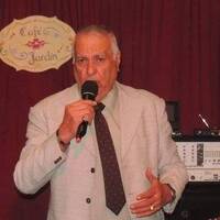 SABOR A TANGO (10-02-2017) by sensacionesam