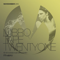 MibroTapeTwentyOne - November2015 by Mibro