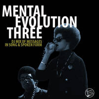 Mental Evolution 3 by BamaLoveSoul