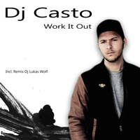 NNR023#B#Dj Casto - Work It Out(Night In The Bush Version) by Nero Nero Records