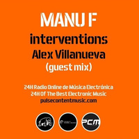 MAnu F Interventions With Alex Villanueva Agosto 2014 by Manu F