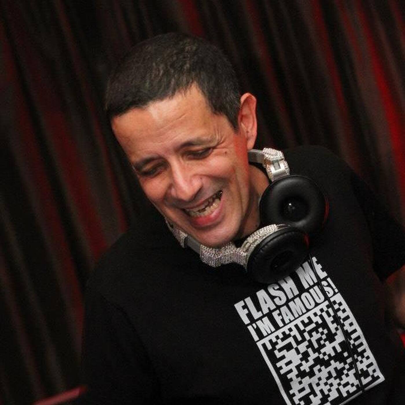 RLP Mastermix on CRIB RADIO - May 16, 2020 episode artwork