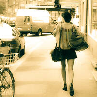 Heavenly Voices by OTSO - On The Shoulders Of