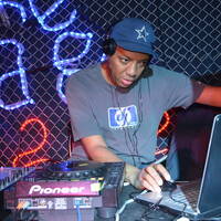 Live On Air by DJ Relentless