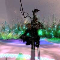 Monday Nights - Strange Waves - Mixed by Denard Henry Pt.2 by S.W.U.