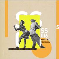 Supreme Sessions 016 Guest Mix By Thee Illuminator by Supreme Sessions