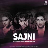 Sajni (Remix) - DJ Kawal &amp; Hiren Chawada by All Indian DJs Drive