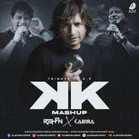 KK Mashup (Tribute To KK) - DJ Rehan &amp; DJ Kabira by All Indian DJs Drive