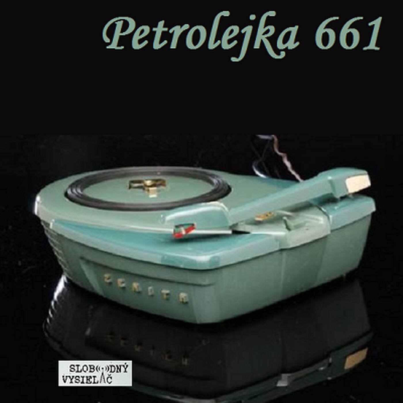 Petrolejka 661 - 2020-01-13 Návrat do roku 1962 episode artwork