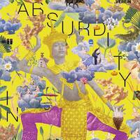 Absurdity in Paradise by KASSELER KUNST_VEREIN