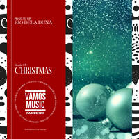 Vamos Radio Show By Rio Dela Duna #603 Roots Of Christmas by Rio Dela Duna
