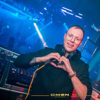 SZYMIX @ OMEN CLUB PŁOŚNICA - OMEN - FENOMEN - 17.11.2023 - by OMEN CLUB