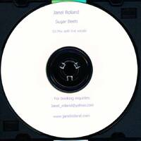 Janel Roland - Sugar Beets by Rob Tygett / Crash Override / STL Rave Archive