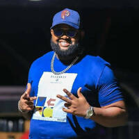 SHEREHE SHERIA SN. 9 BY DJ PKAY AT RH RADIO by Haniel