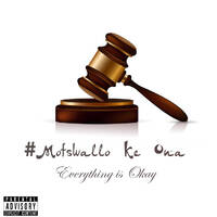 Ga-Rankuwa Vibe Vol 11 by Big-Jay