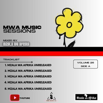 Mzala Wa Afrika Official