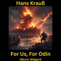 For Us, For Odin by Hans Krauß