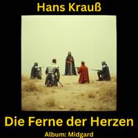 Die Ferne der Herzen by Hans Krauß