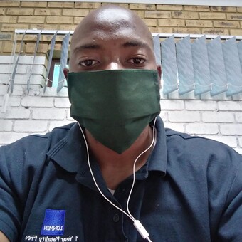 Remane Mathabela