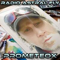 RADIO ASTRAL FLY < PROMETEOX > "LO SPECCHIO" metafora di Cosmo Gandi by RADIO ASTRAL FLY